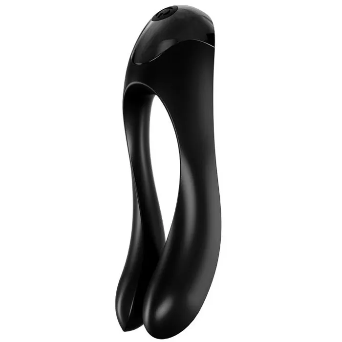 Sõrmevibraator Satisfyer Candy Cane - foto 2