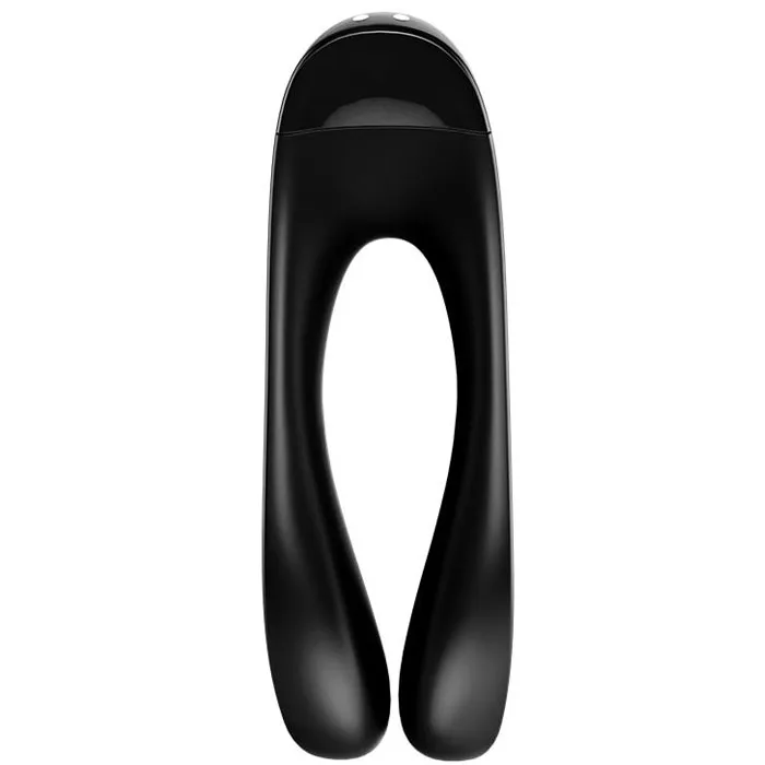 Sõrmevibraator Satisfyer Candy Cane - foto 4