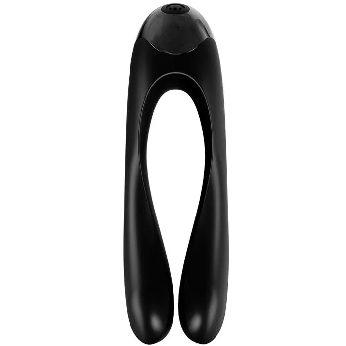 Sõrmevibraator Satisfyer Candy Cane - foto 5