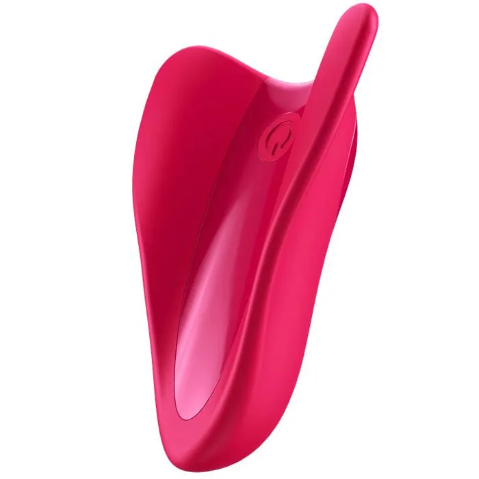 Sõrmevibraator Satisfyer High Fly - foto 2