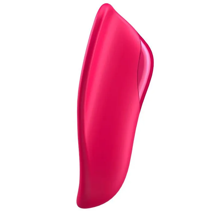 Sõrmevibraator Satisfyer High Fly - foto 3