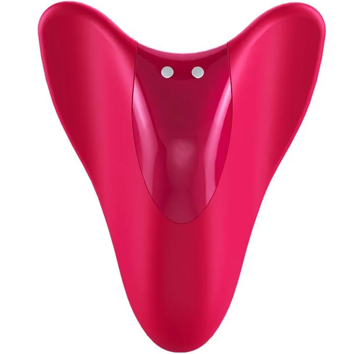 Sõrmevibraator Satisfyer High Fly - foto 4