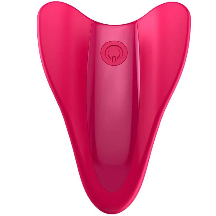 Sõrmevibraator Satisfyer High Fly - foto 5