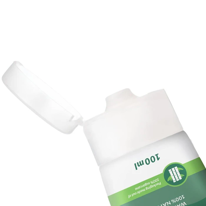 EasyGlide Bio & Natural lõhna- ja maitsevaba veepõhine looduslik libesti 100 ml - foto 4