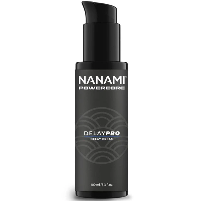 NANAMI DelayPro (kreem vahekorra pikendamiseks) 100 ml - foto 2