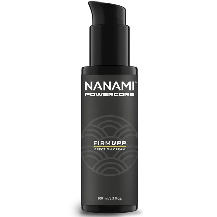 NANAMI FirmUpp (erektsiooni kreem) 100 ml - foto 2