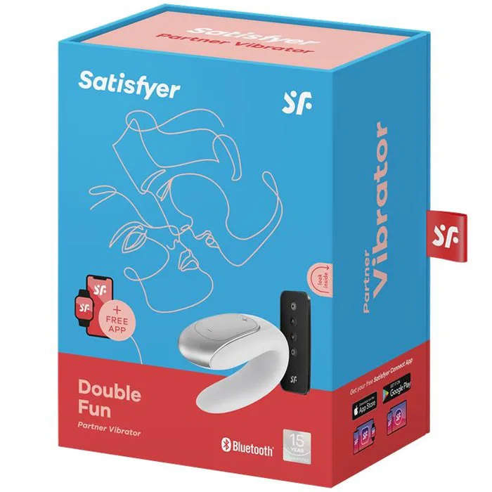 Satisfyer Double Fun - foto 7