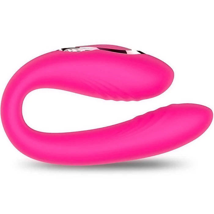 Paaride vibraator IntoYou Couty 360 - foto 2