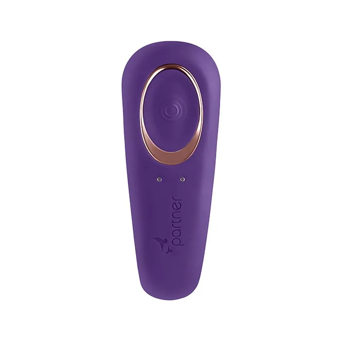 Satisfyer Double Classic - foto 4