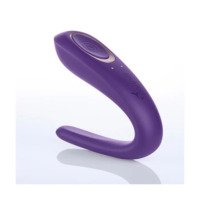 Satisfyer Double Classic - foto 5