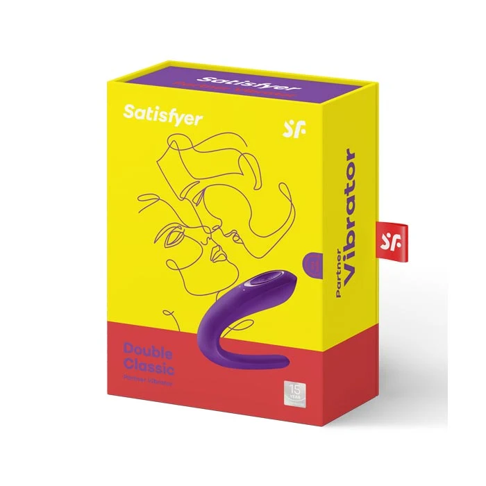 Satisfyer Double Classic - foto 7