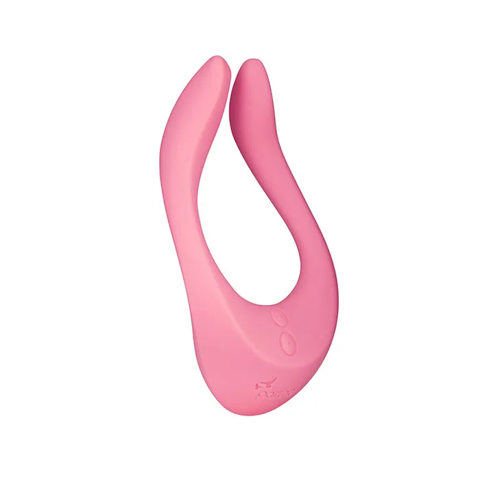 Paaride vibraator Satisfyer Endless Joy - foto 2