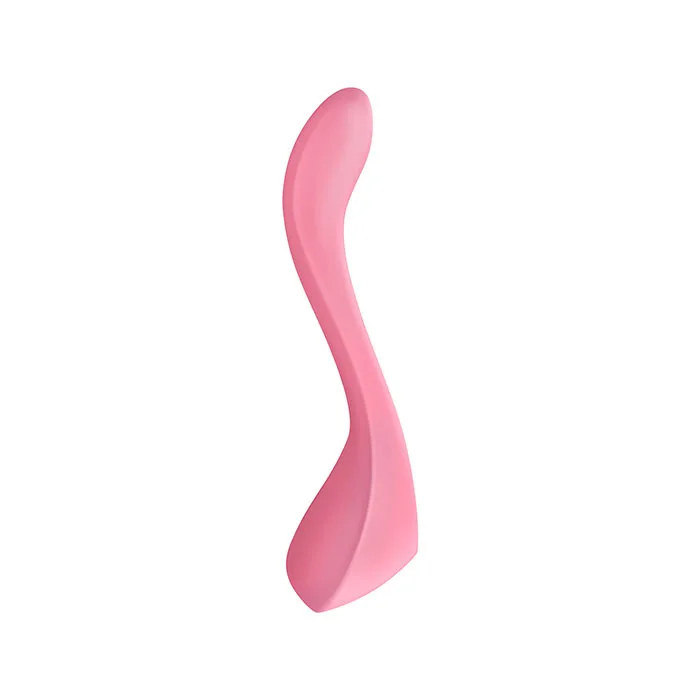Paaride vibraator Satisfyer Endless Joy - foto 3