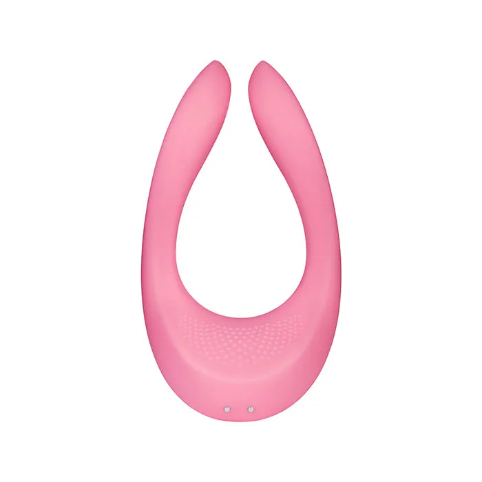 Paaride vibraator Satisfyer Endless Joy - foto 4