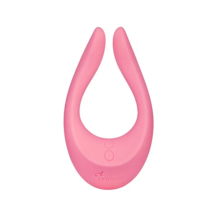Paaride vibraator Satisfyer Endless Joy - foto 5