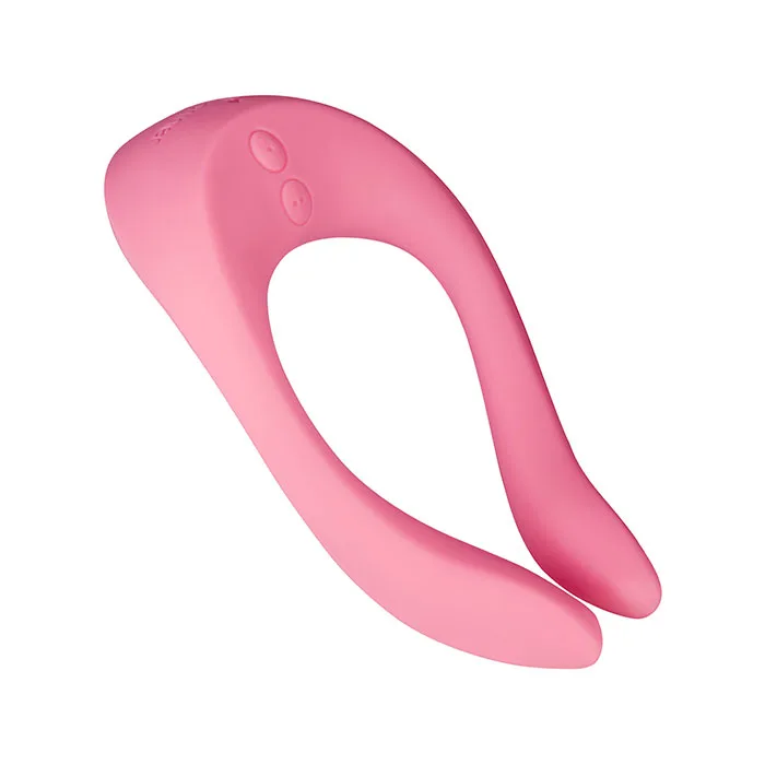 Paaride vibraator Satisfyer Endless Joy - foto 6