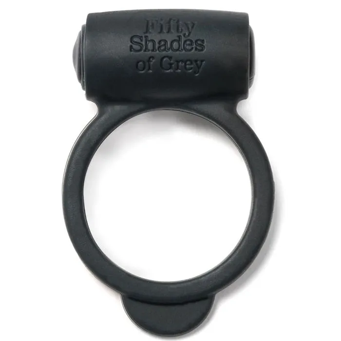 Vibreeriv peeniserõngas Fifty Shades of Grey - foto 2