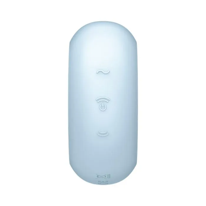 SATISFYER Pro to Go 3 sinine - foto 4