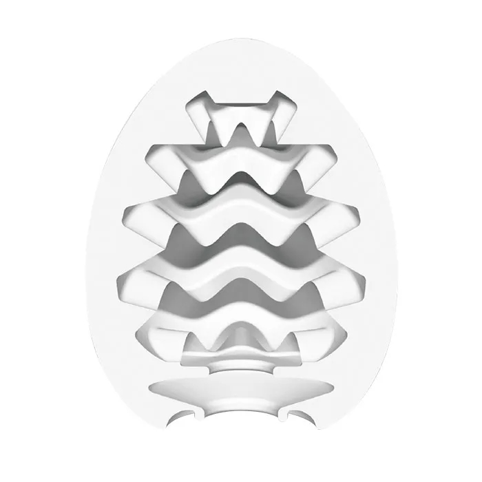 Tenga Egg Cool Edition - foto 2