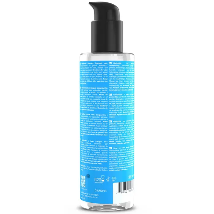 Vee baasil libesti CRUSHIOUS 250 ml - foto 2