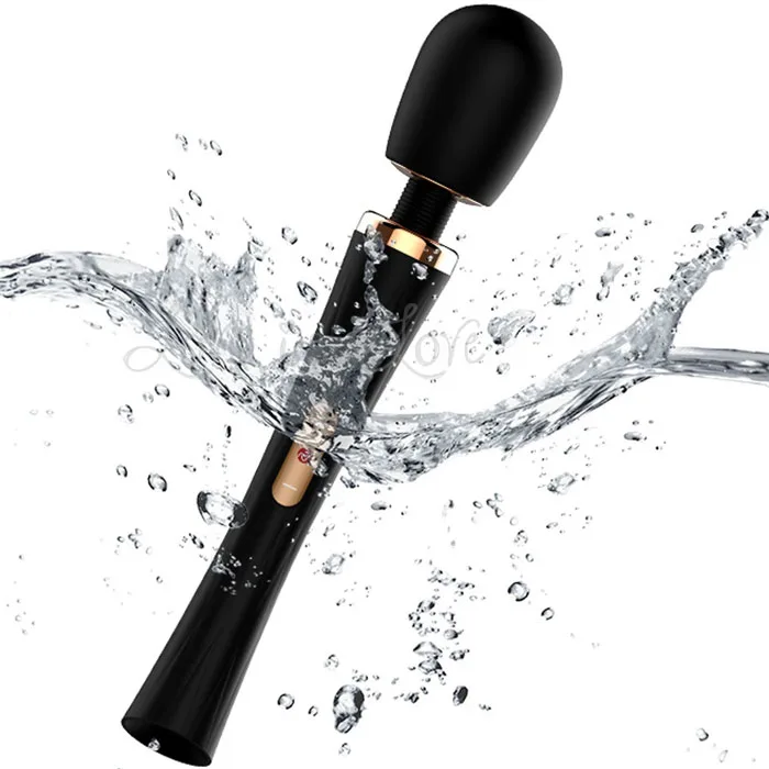 Wand-vibraator Nomi Tang Power Band 53 cm - foto 5
