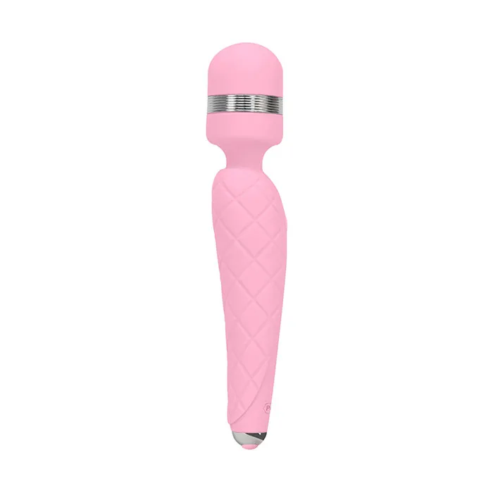 Wand-vibraator Pillow Talk Cheeky - foto 3