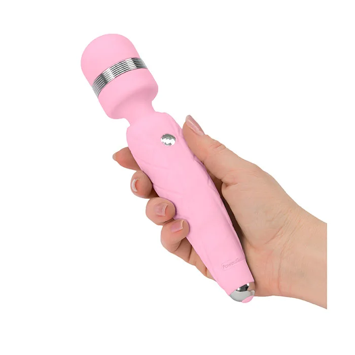 Wand-vibraator Pillow Talk Cheeky - foto 4