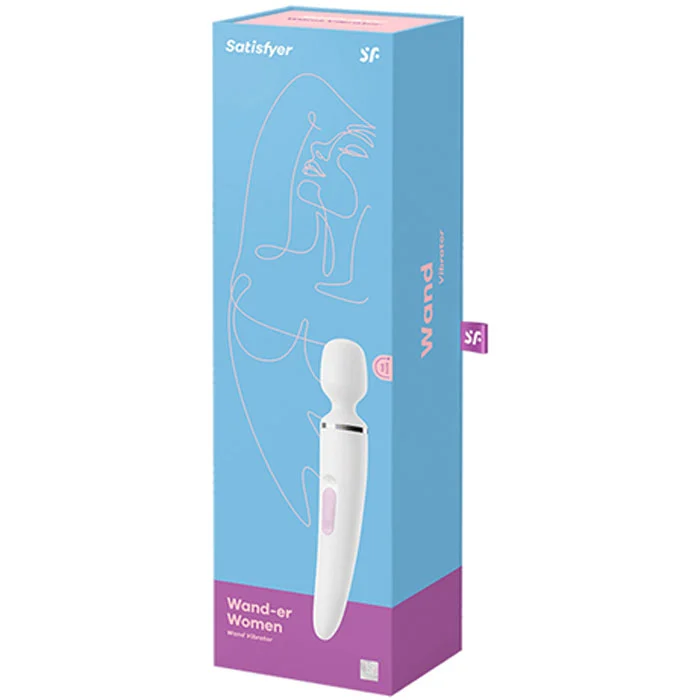 Wand-vibraator Satisfyer Wand-er 34 cm - foto 4